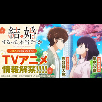 『結婚するって、本当ですか 365 Days To Th...