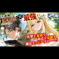 【ノベル】不遇職【鑑定士】が実は最強だった～奈落で鍛えた...