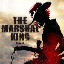 THE MARSHAL KING