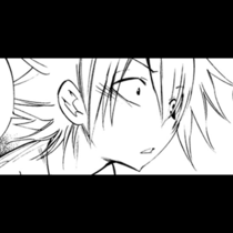 SHAMAN KING