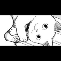 ツレ猫 マルルとハチ