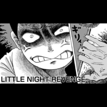 LITTLE NIGHT REVENGE
