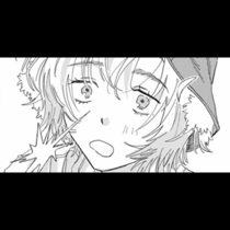 イエティ、とある日々