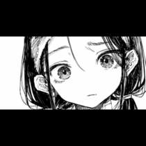 モノクロの世界から、愛を込めて。