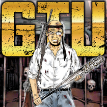 GTU　−怒りのDEATH山田−