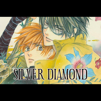 SILVER DIAMOND