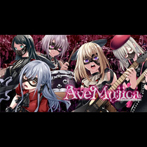 BanG Dream! Ave Mujica -manu...