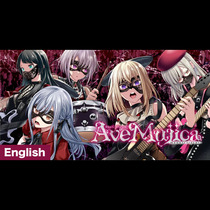 [ENG]BanG Dream! Ave Mujica ...