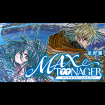 MAXTOONAGER