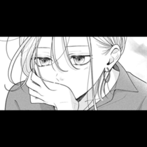 終電後は甘いキスして