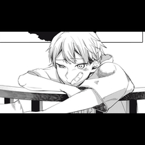 揺らめく夏を辿って