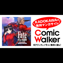 Fate/stay night［Unlimited Bl...