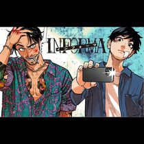 インフォーマ　－INFORMA－